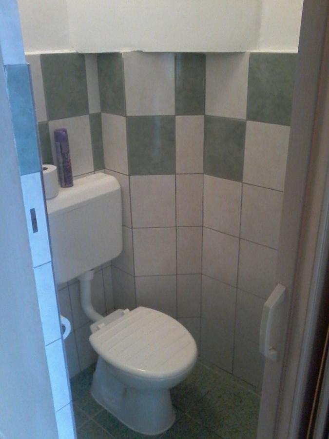 Grill Terasz Etterem Es Szallashely Mezőkövesd Εξωτερικό φωτογραφία