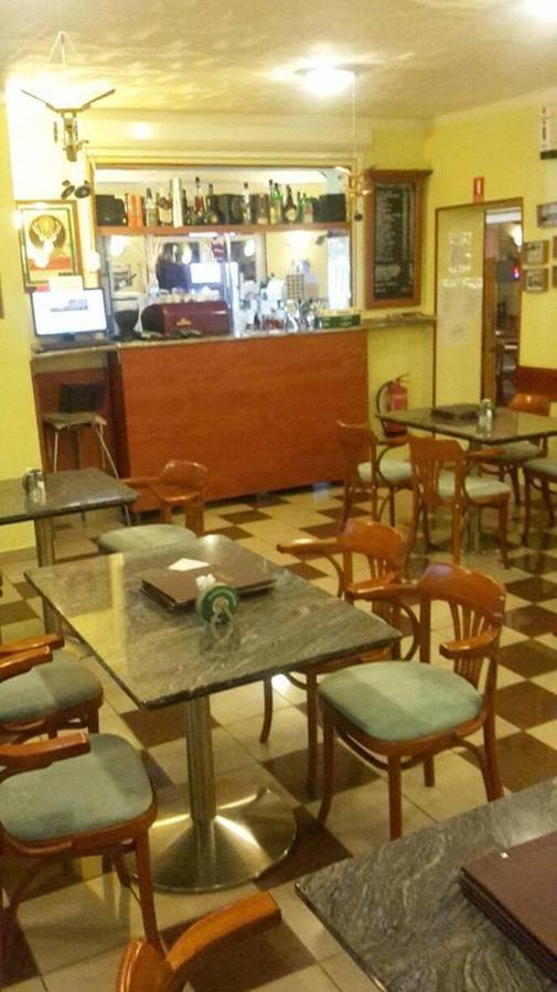 Grill Terasz Etterem Es Szallashely Mezőkövesd Εξωτερικό φωτογραφία